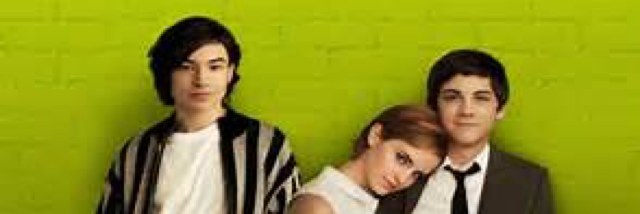 Cover image for post The Perks Of Being A Wallflower, by Rev_Frenchie