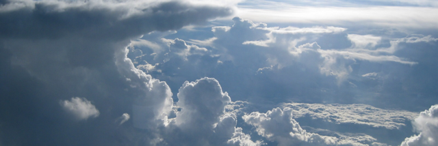 Cover image for post Morphing Skies, by RiverStarr