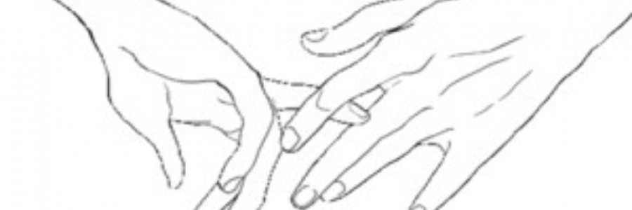 Cover image for post i can't feel this way anymore because, by lonelygirl