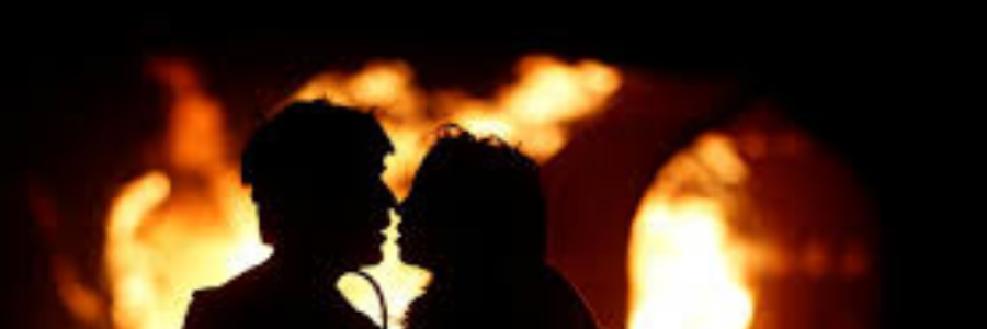 Cover image for post Whispering Love, by karshu