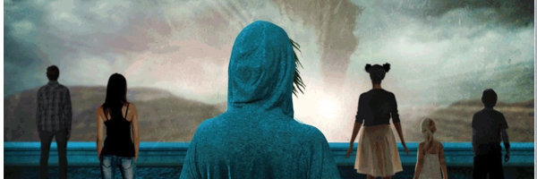 Cover image for post Monument 14, by Hanster_33