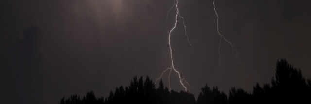 Cover image for post the storm inside, by paintingskies