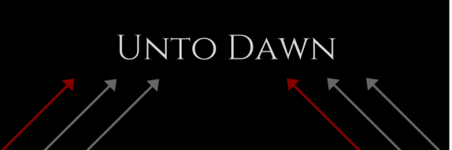 Cover image for post Unto Dawn, by Harlequin