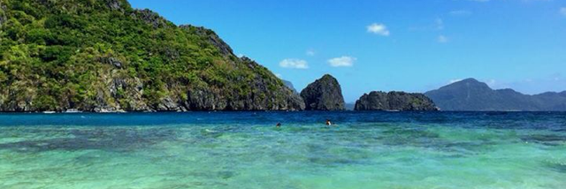 Cover image for post Home of Miss World 2014 and Miss Earth 2014 (not that it's relevant hahaha), by E