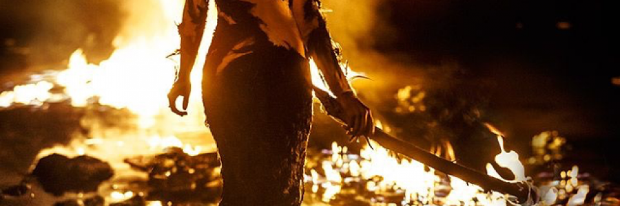 Cover image for post Bringer of Chaos, by _daylaylay_16