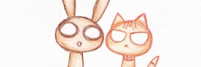 Cover image for post Anabelle Lee 1, by Isabelcaramel