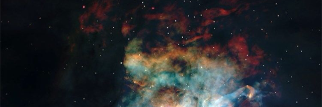 Cover image for post Secret keepers, by Winter_Heart