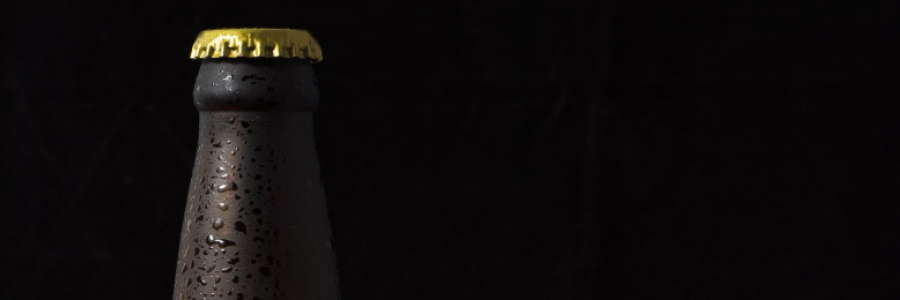 Cover image for post Bartender From Hell, by steffthecat