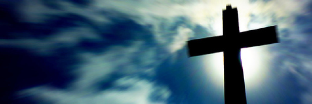 Cover image for post Good Friday, by E