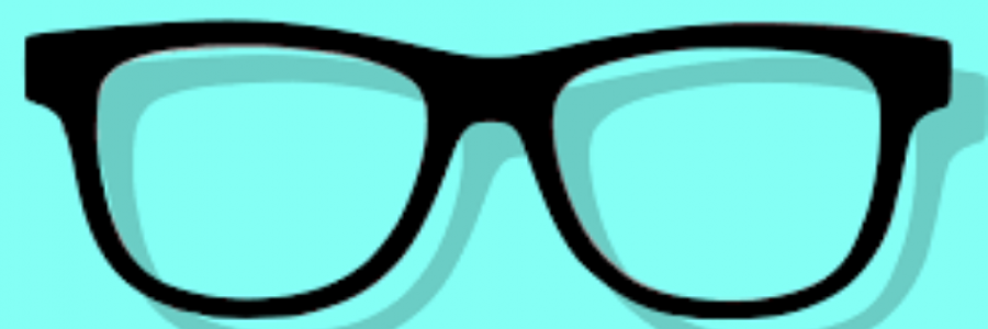 Cover image for post Glasses, by sunshine666