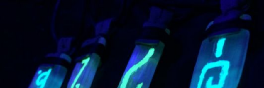 Cover image for post Perfectly Blue, by BonnieBoo