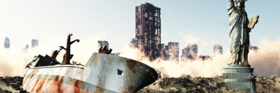 Cover image for post The Day No One Cared What Year It Was Any Longer, by Danceinsilence