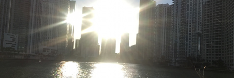 Cover image for post The Flare, by RavenCastle