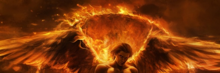 Cover image for post Rise Up, by eludeyoureality