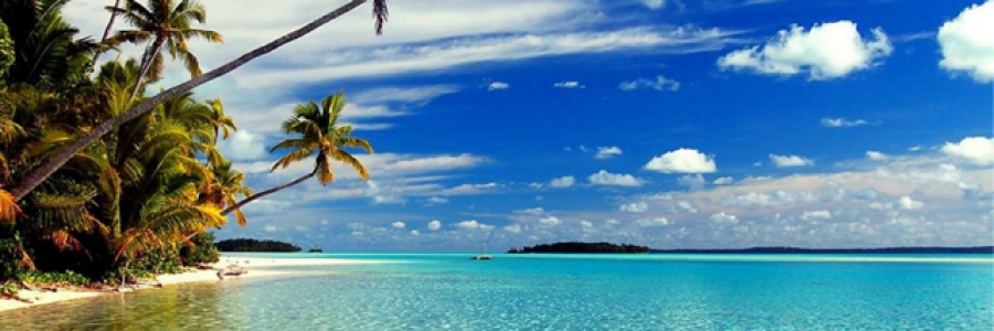 Cover image for post The beach, by ShadowFinder