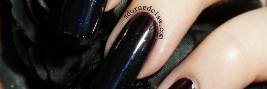 Cover image for post Soulless, by ShadowFinder