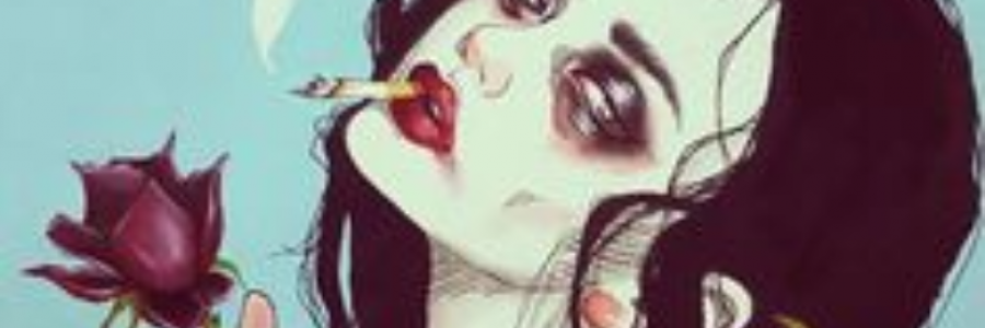 Cover image for post don't cross, by Tyla