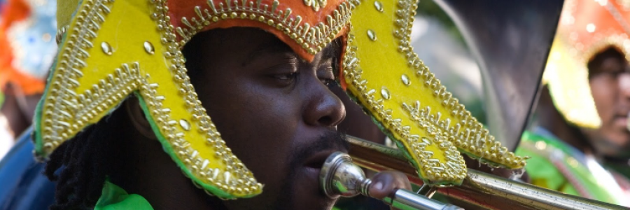 Cover image for post Carnival, by Purplepen242