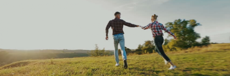 Cover image for post Run Free, by mhmarie