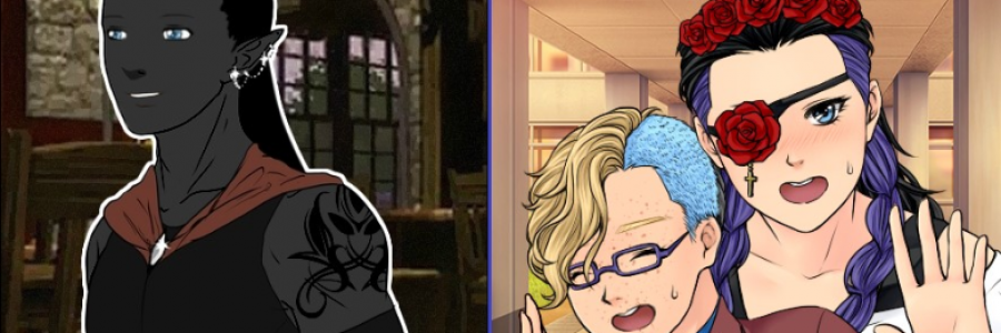 Cover image for post Reality or a Dream, by RainbowUnicorn