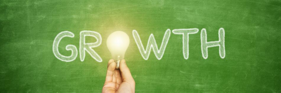 Cover image for post Accomplishments & Growth, by KingsReign