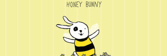 Cover image for post Dance like butterfly, sting like a bee, by Isabelcaramel