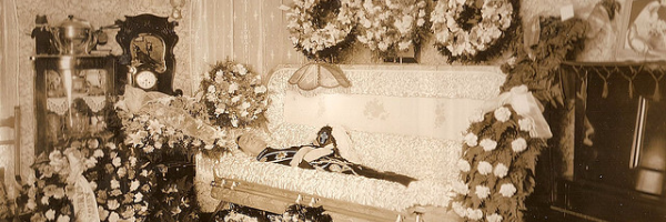 Cover image for post Scents., by emitchellwrite