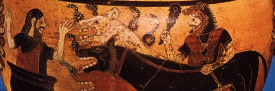 Cover image for post To the Self-Assured Gent with the Cute Dog, by Adamotaur