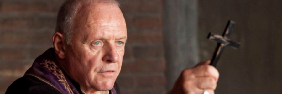 Cover image for post I Am Not a Priest., by JTHaven