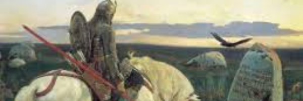 Cover image for post Cross Roads, by Alpha