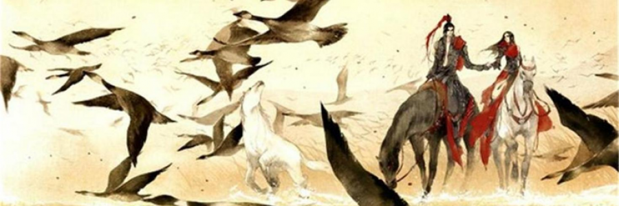 Cover image for post Life Goals:, by mhmarie