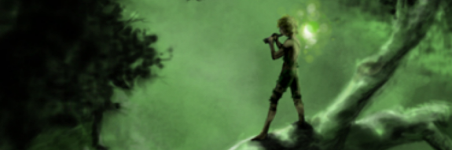 Cover image for post My Happy Place, by mhmarie