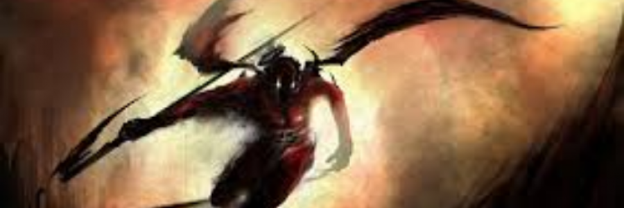 Cover image for post Darkness Challenged, by mhmarie