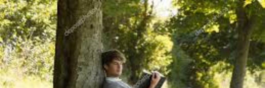 Cover image for post My Bicycle and my Secret Crush, by karshu