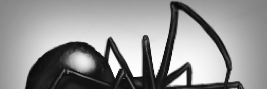 Cover image for post THE ARACHNIDS!, by Mnezz