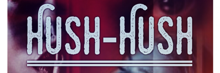 Cover image for post Hush Hush, by Alleviated