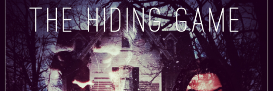 Cover image for post The Hiding Game, pt. 1, by Alleviated