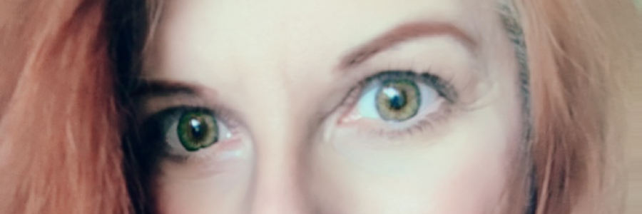 Cover image for post What defines you?, by Vyxyn