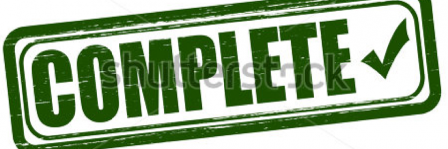 Cover image for post Complete, by KingsReign