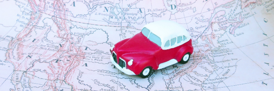 Cover image for post Road Trip, by starryEyes