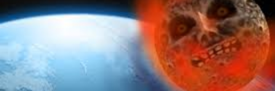 Cover image for post Madness, by sandflea68