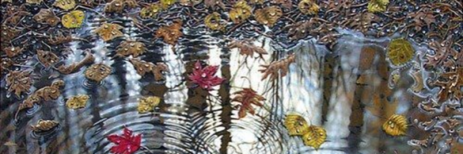 Cover image for post The Sound of Rain, by gowster