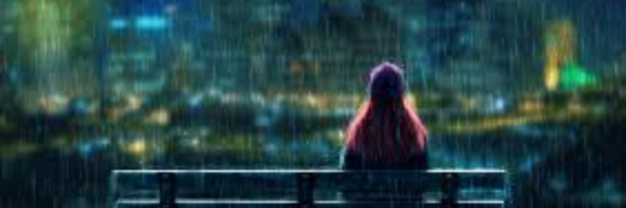 Cover image for post When It Rains I See You, by mhmarie