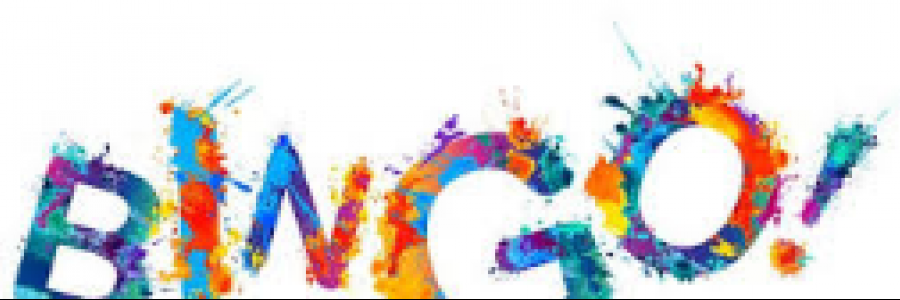 Cover image for post B-I-N-G-O!, by Mnezz