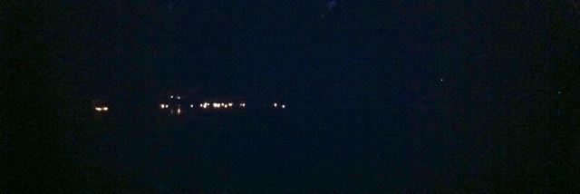 Cover image for post To the night of war, by SpaceCaptain