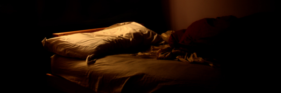 Cover image for post Lonely and Your Bed, by SavannahSax