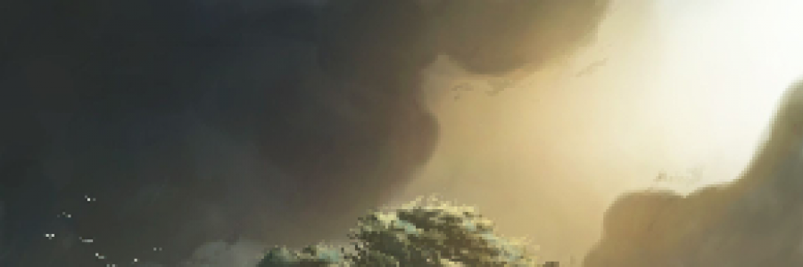 Cover image for post A trees will, by poespoetry