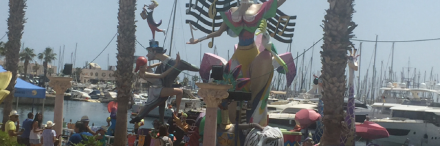 Cover image for post Art portrays, by DavidMark