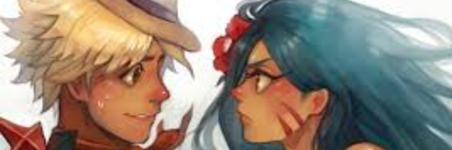 Cover image for post Tiger Lily, by mhmarie