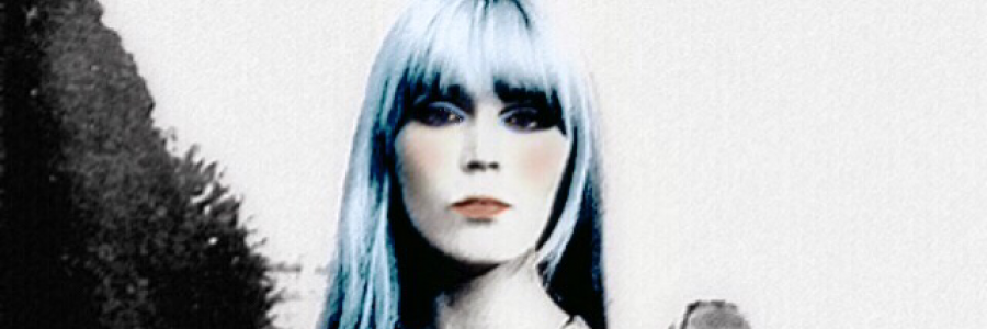 Cover image for post Follow Me, by HexGirl